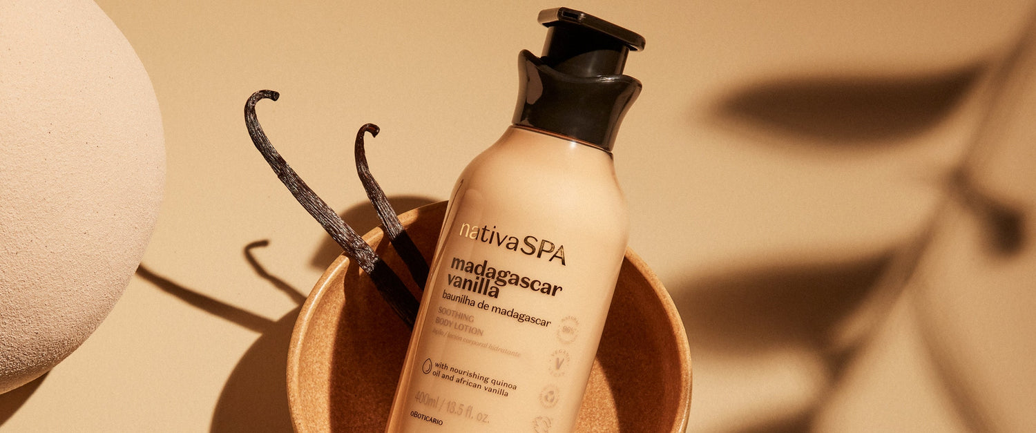 Discover the Best Vanilla Body Lotion for Radiant Skin