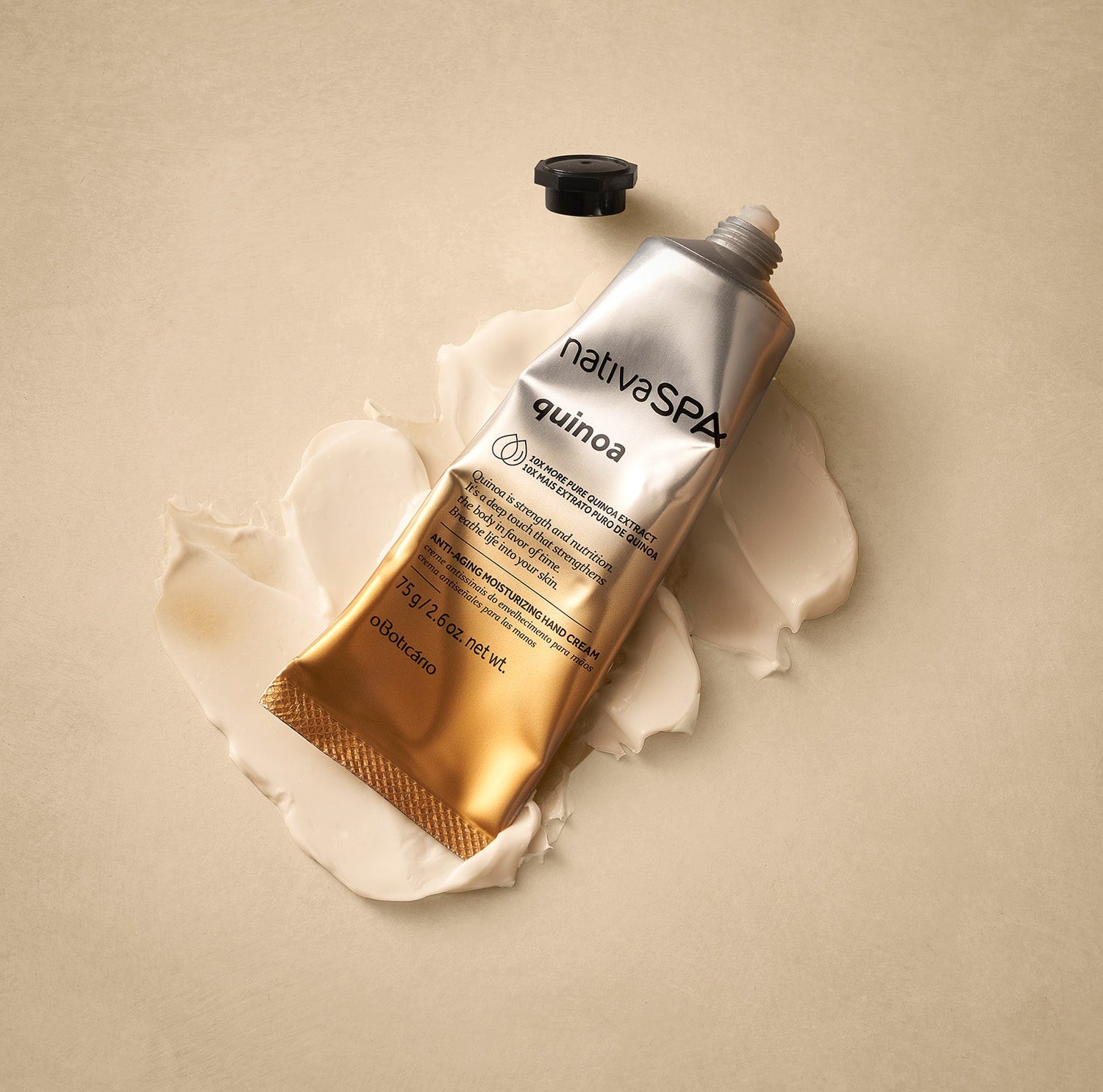 The Definitive Dry Skin Survival Guide