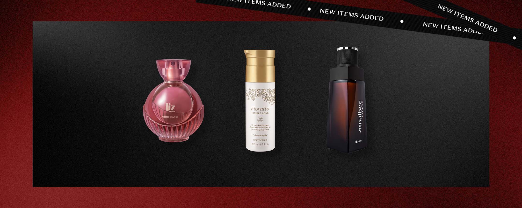 Special Offers - O Boticário US