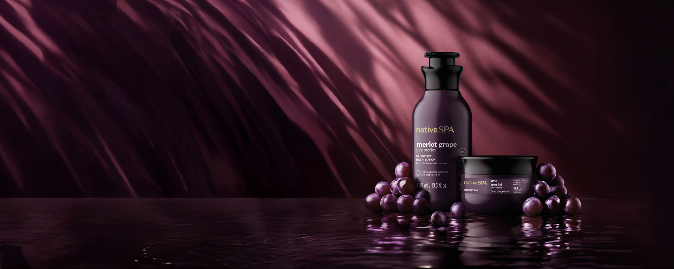 Nativa SPA
