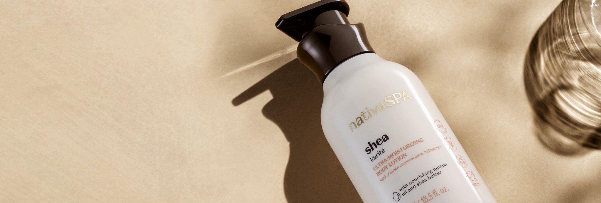 Shea - O Boticário US