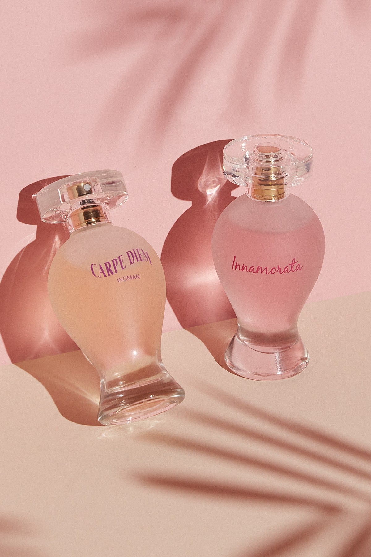 Nostalgic Fragrance Set