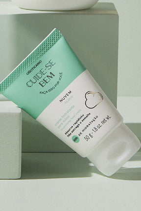 Cuide-se Bem Cloud Hand Cream - Limited Edition