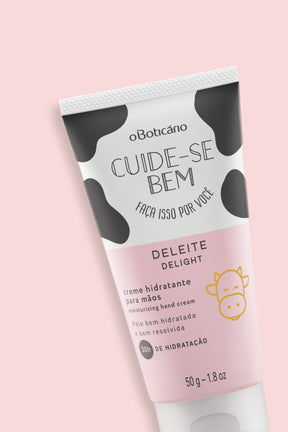 Cuide-se Bem Delight Set