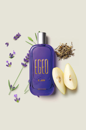 Egeo E.Joy Cologne