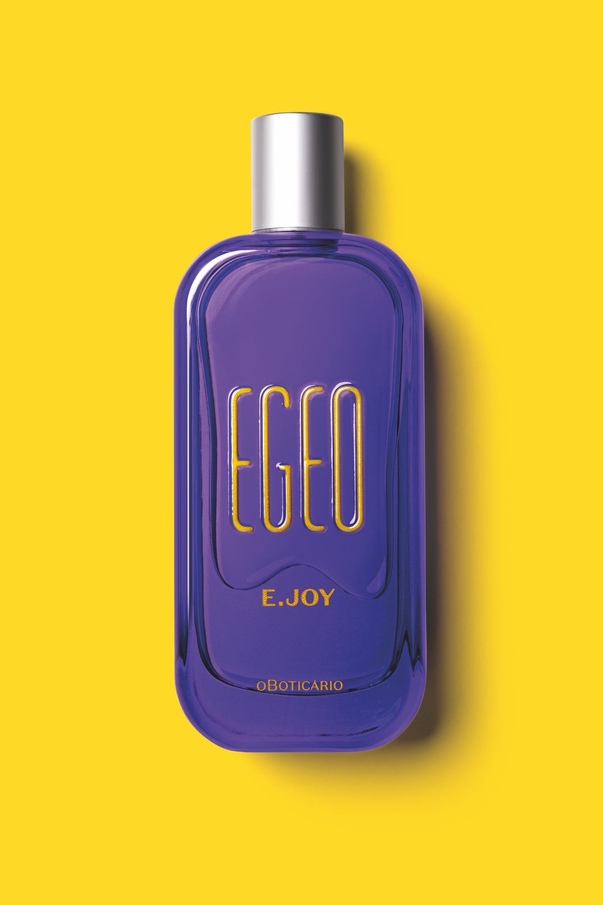 Egeo E.Joy Cologne