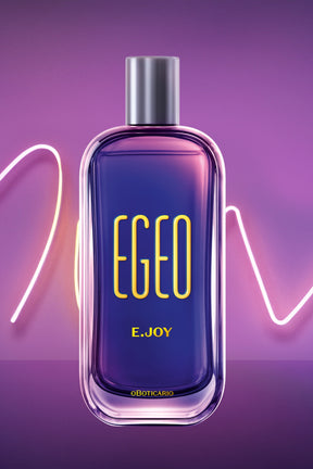 Egeo E.Joy Cologne