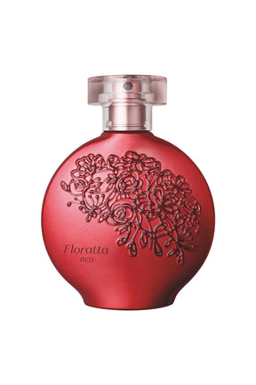 Floratta Red Eau de Toilette