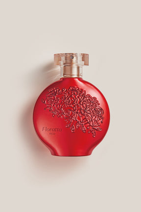 Floratta Red Eau de Toilette