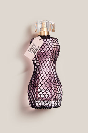 Glamour Secrets Black Eau de Toilette