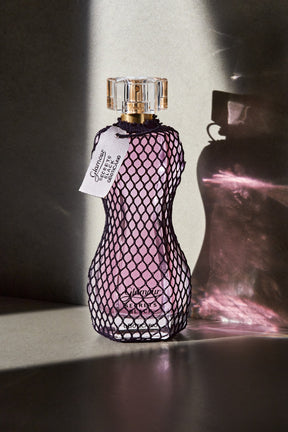 Glamour Secrets Black Eau de Toilette