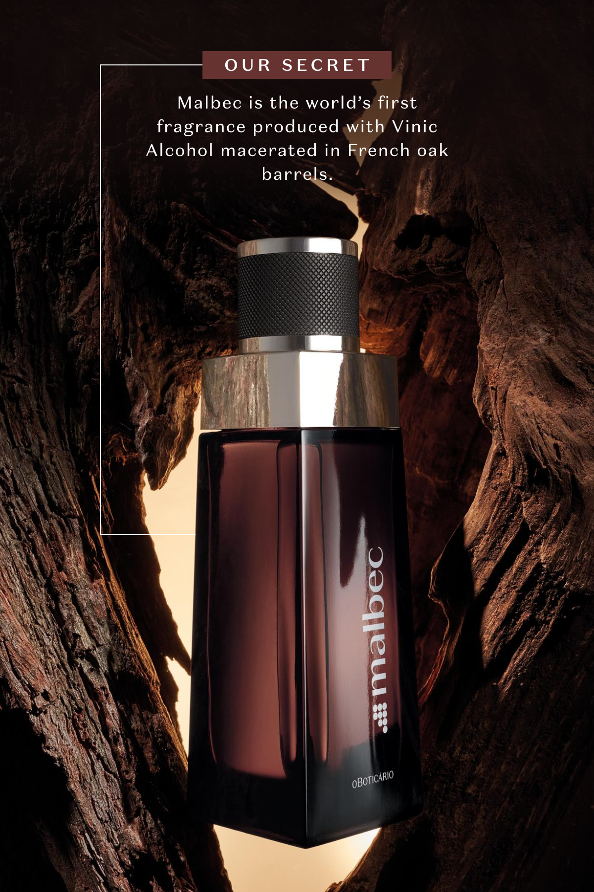 Malbec Cologne for Men