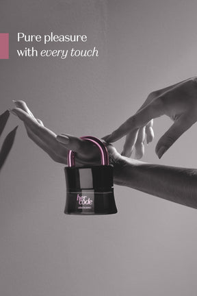 Her Code Touch Eau De Parfum