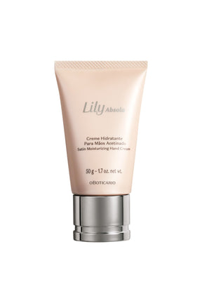 Lily Absolu Hand Cream