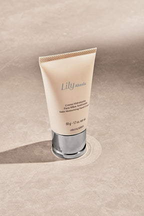 Lily Absolu Hand Cream