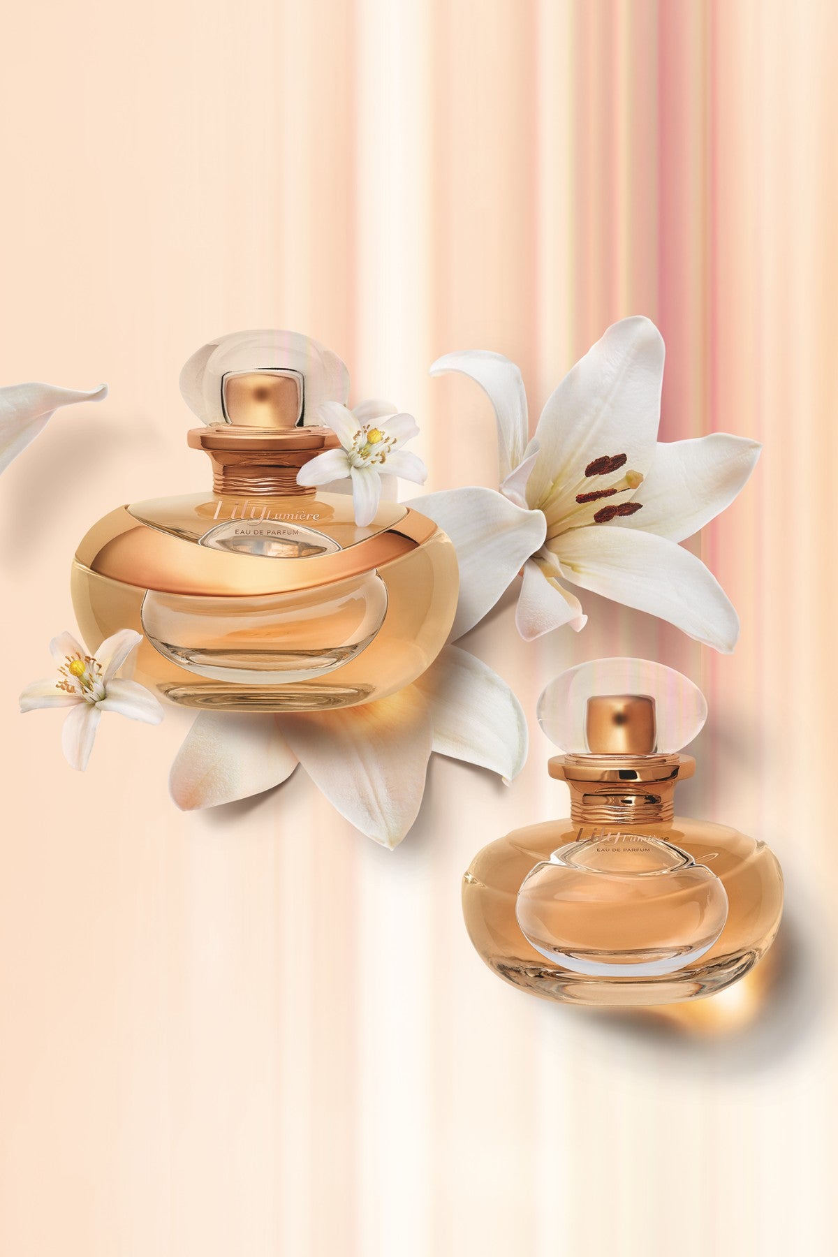 Lily Lumière Eau de Parfum 30ml