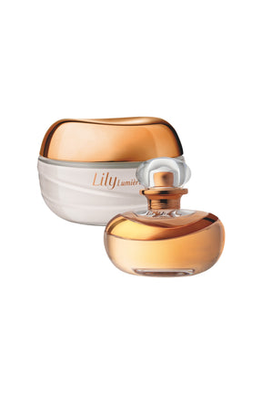 Lily Lumière Gift Set for Women