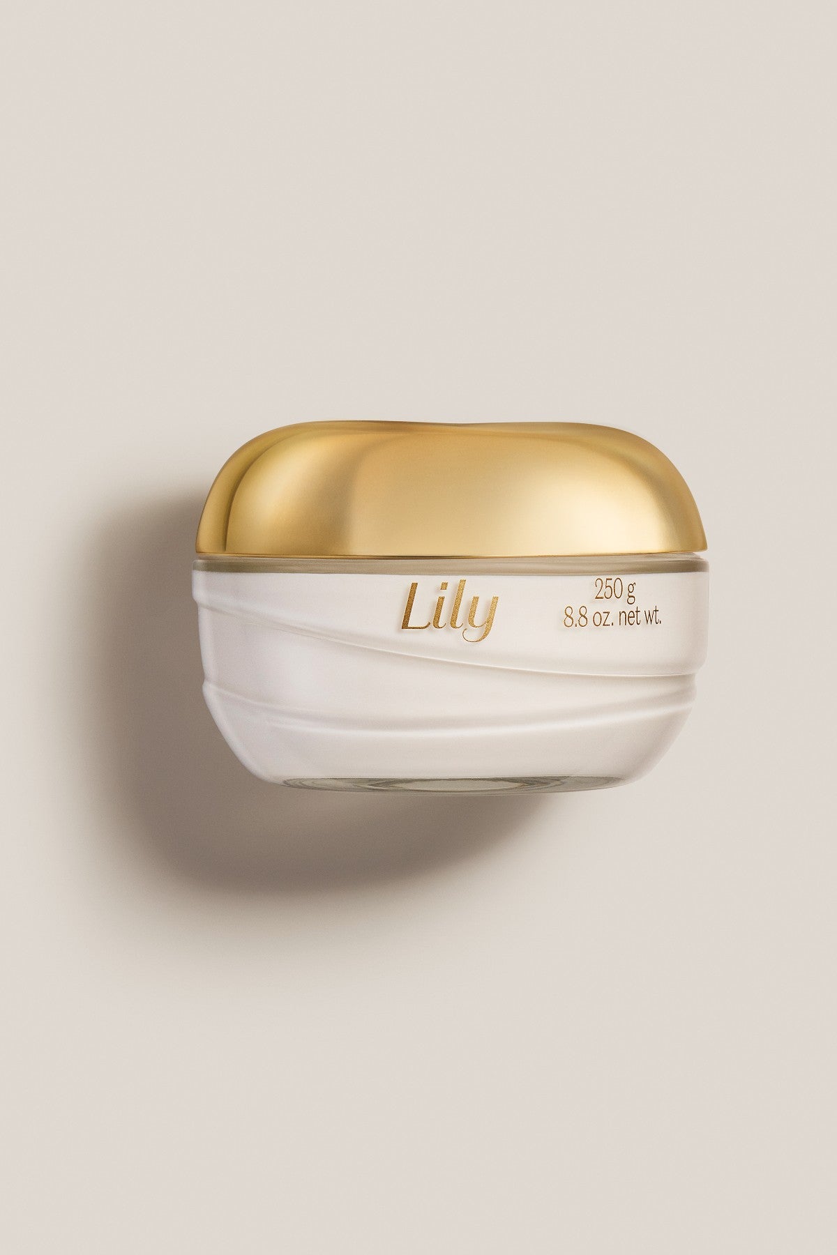 Lily Satin Body Cream