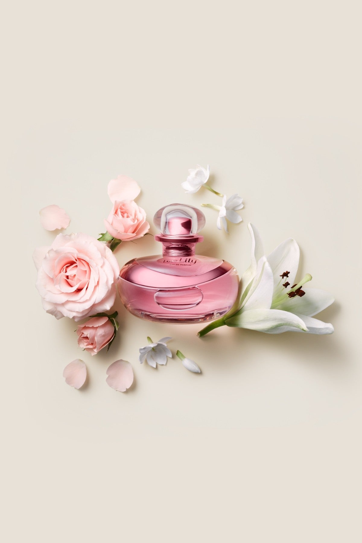 Love Lily Eau de Parfum