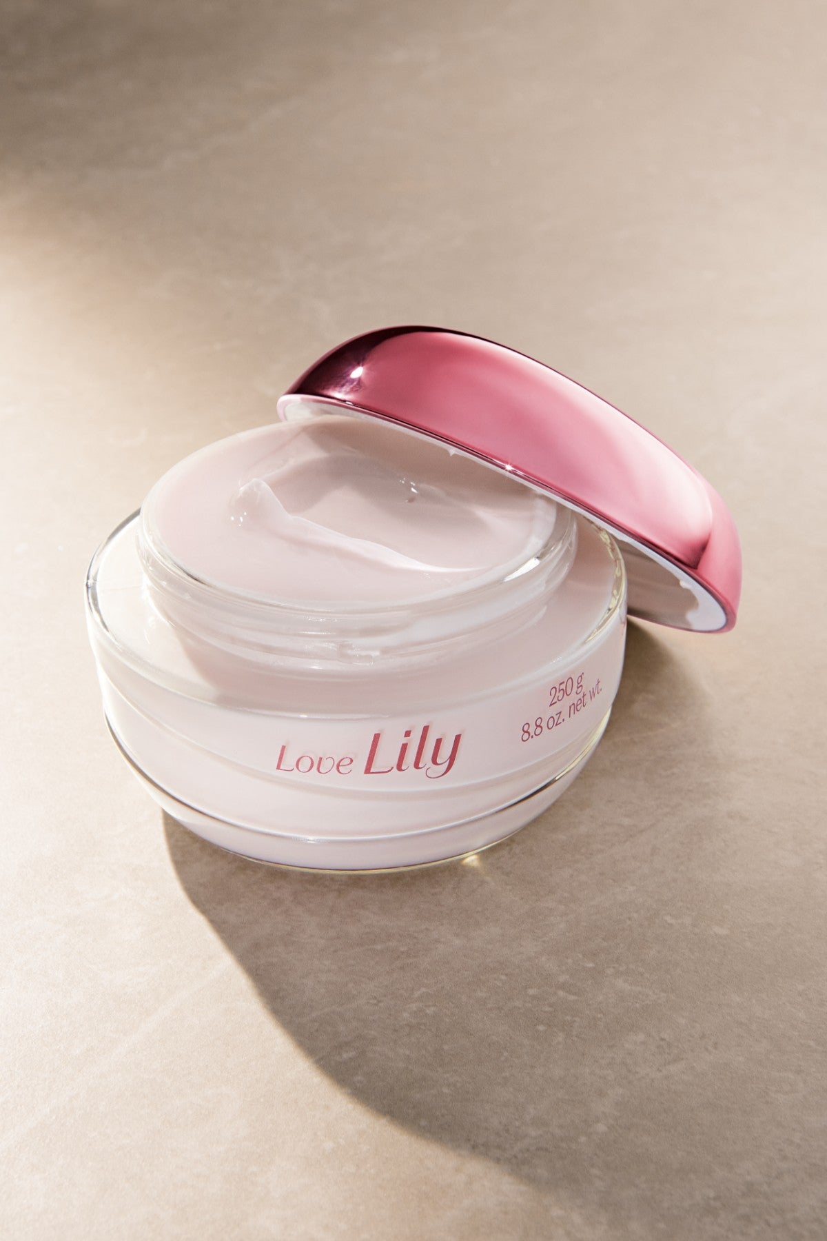 Love Lily Gift Set for Women