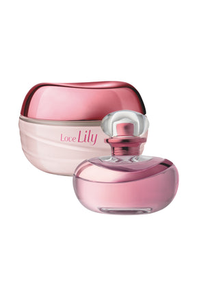 Love Lily Gift Set for Women