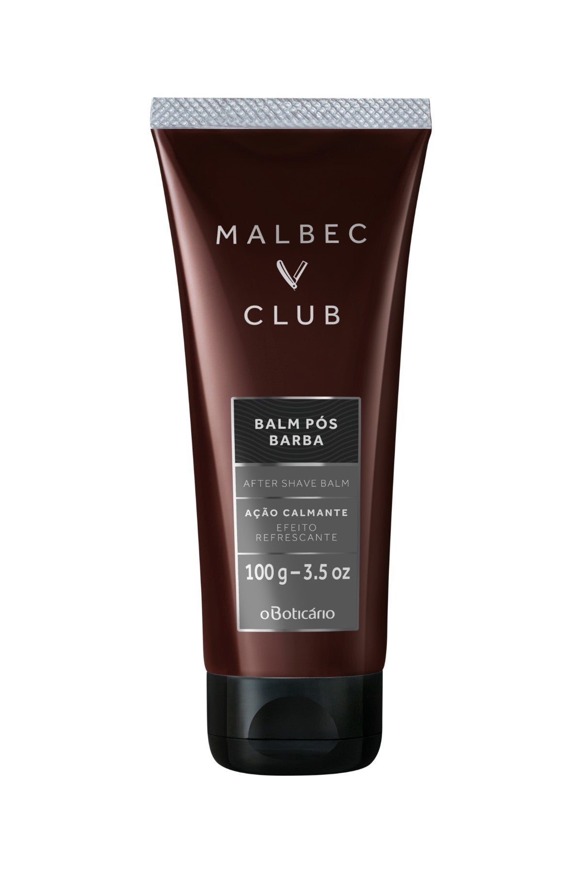 Malbec Club After Shave Balm