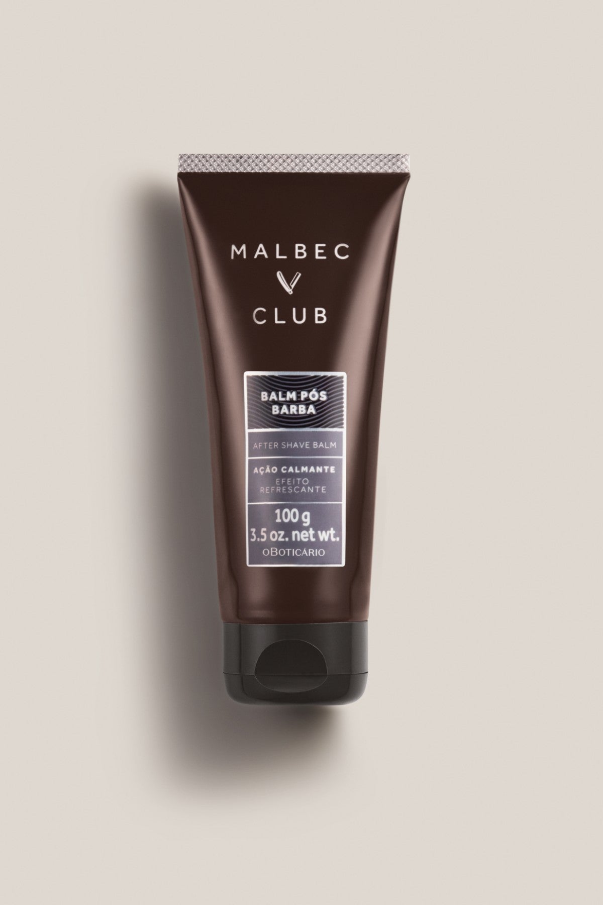 Malbec Club After Shave Balm