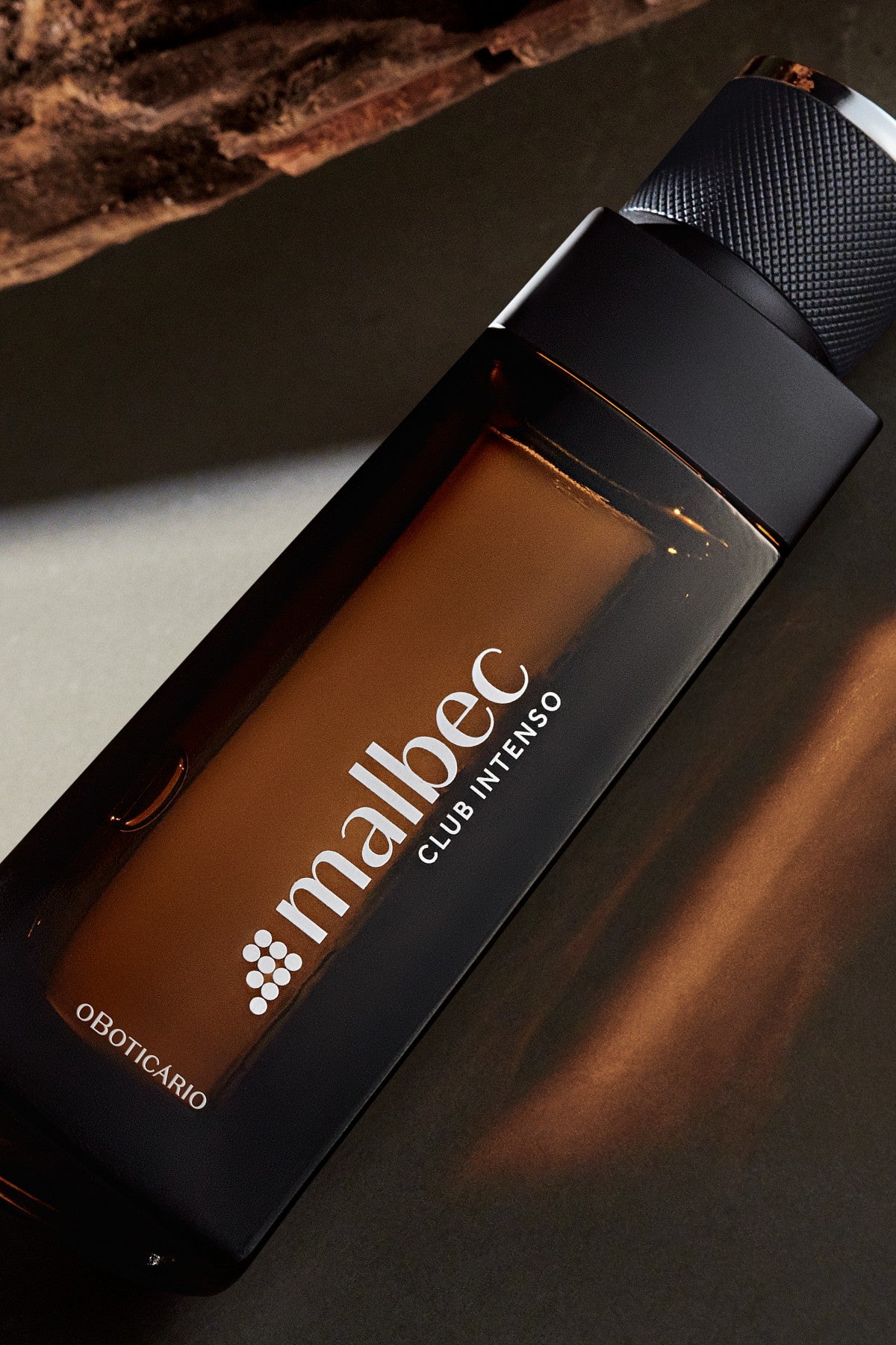 Malbec Club Intense Cologne for Men