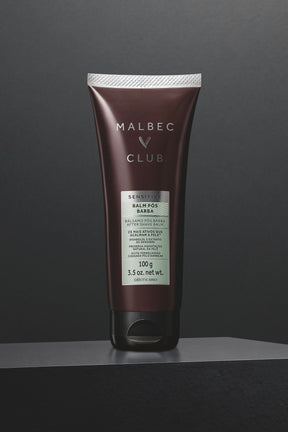 Malbec Club Sensitive After Shave Balm