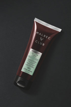 Malbec Club Sensitive After Shave Balm