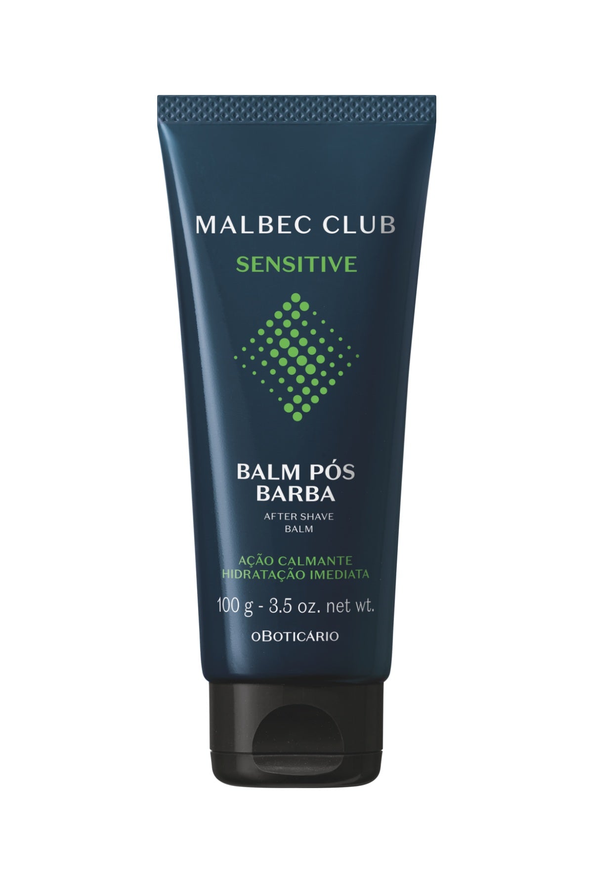 Malbec Club Sensitive After Shave Balm