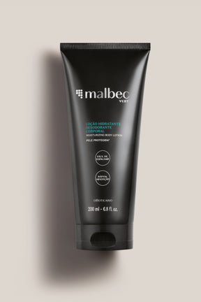 Malbec Vert Body Lotion