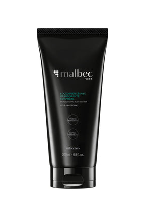 Malbec Vert Body Lotion