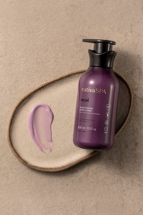 Nativa SPA Açaí Body Lotion