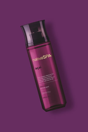 Nativa SPA Açaí Body Splash