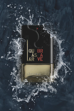 Quasar Brave Eau de Toilette