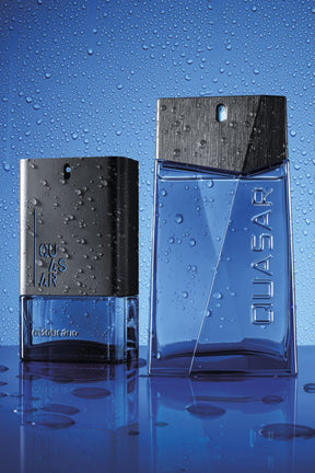 Quasar Cologne for Men - O Boticário US -Quasar-Fragrance