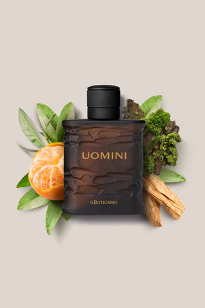 Uomini Cologne for Men