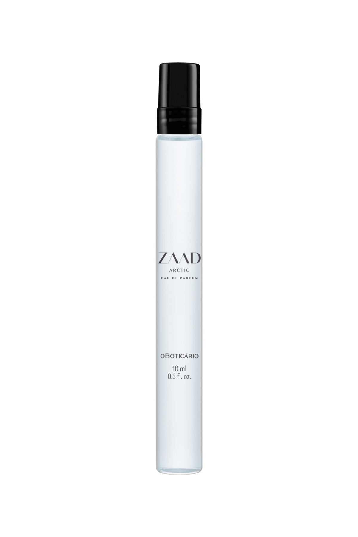 Zaad Arctic On-The-Go Eau de Parfum for Men 10ml