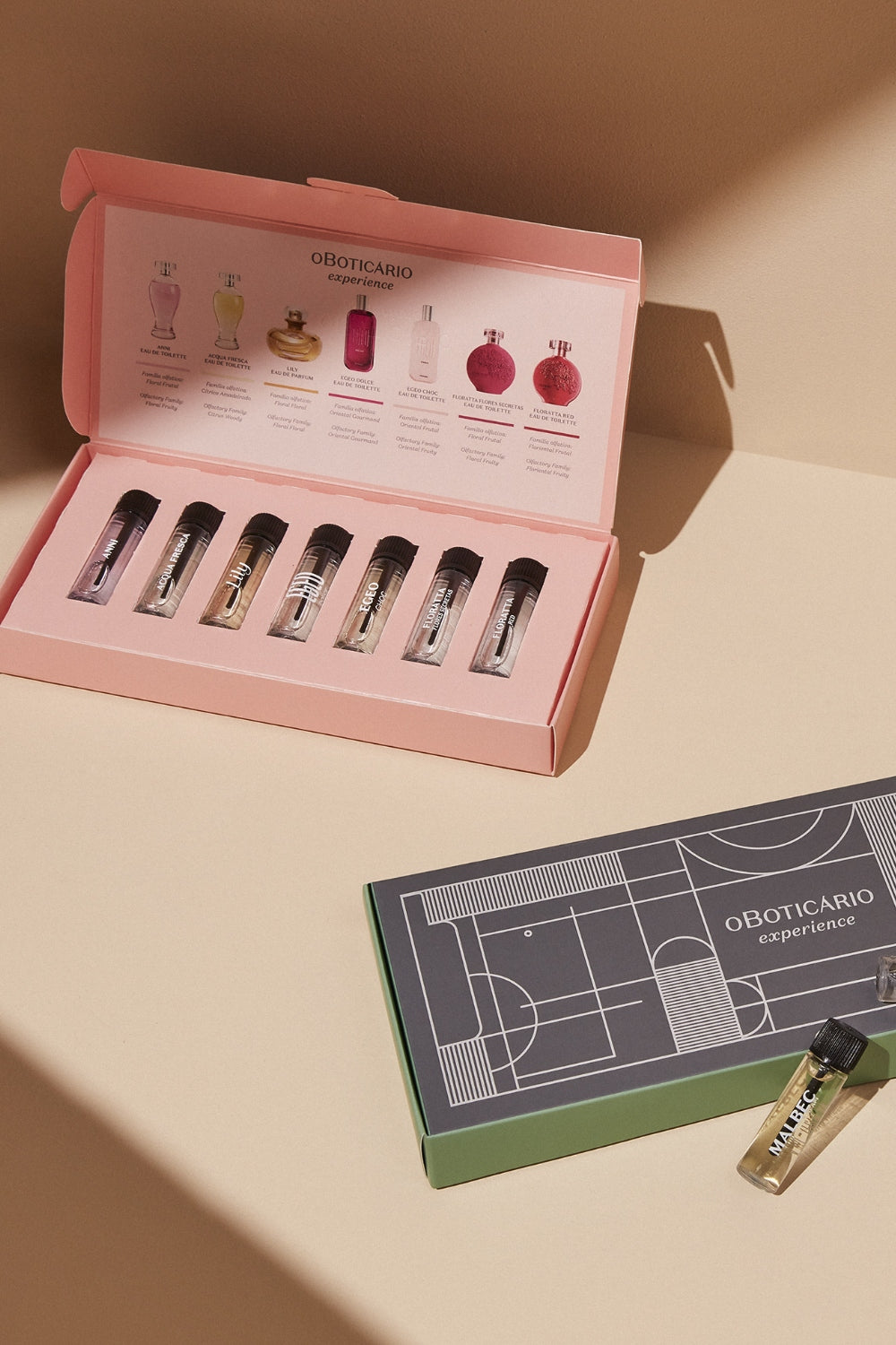 UNDER $50 & MINISKeep the loving going 'round with our beautifully curated mini sets and evergreen gifts under $50.