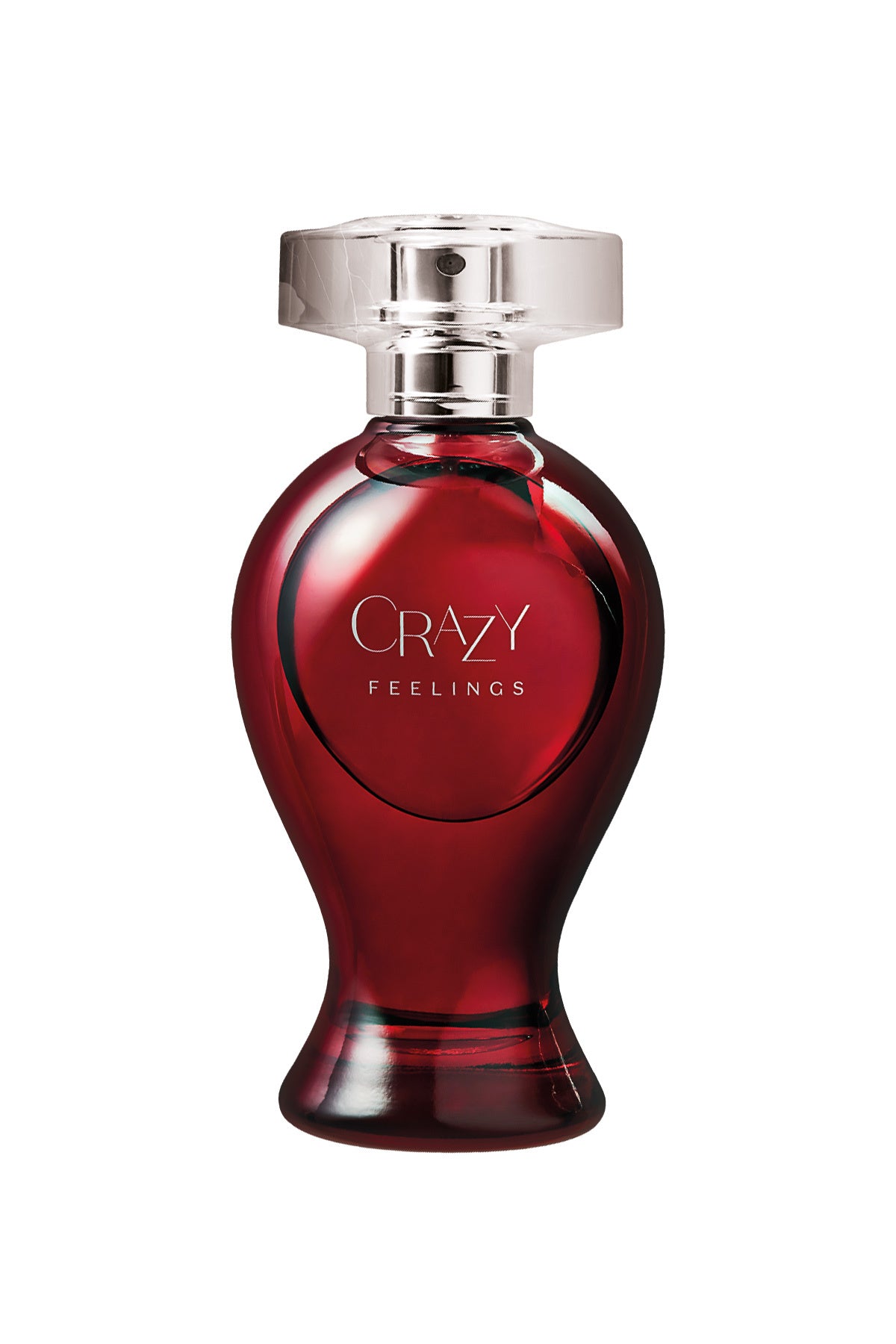 Crazy Feelings Boticollection Eau de Toilette