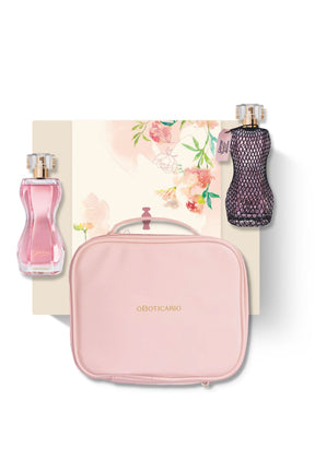 Glamour Duo Fragrance Gift Set