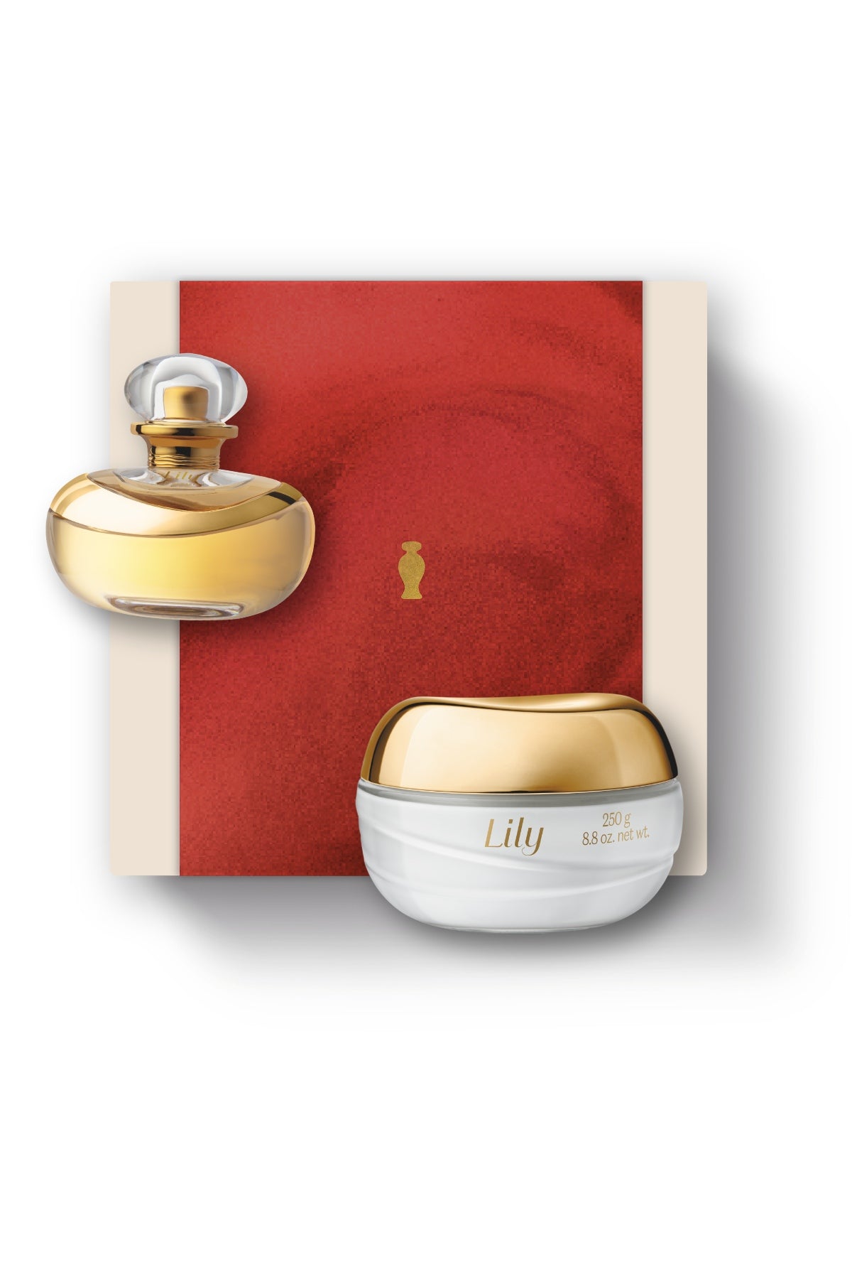 Lily Duo Gift Set