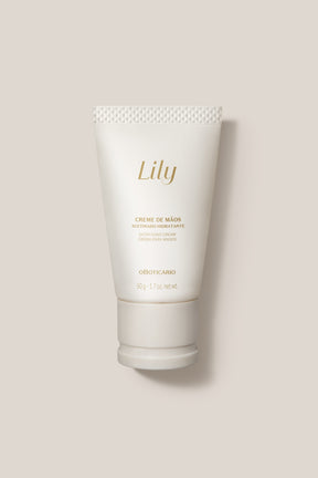 Lily Deluxe Complete Care Holiday Gift Set - O Boticário US - O Boticário US - Gifts