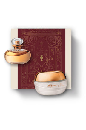 Lily Lumiere Holiday Gift Set