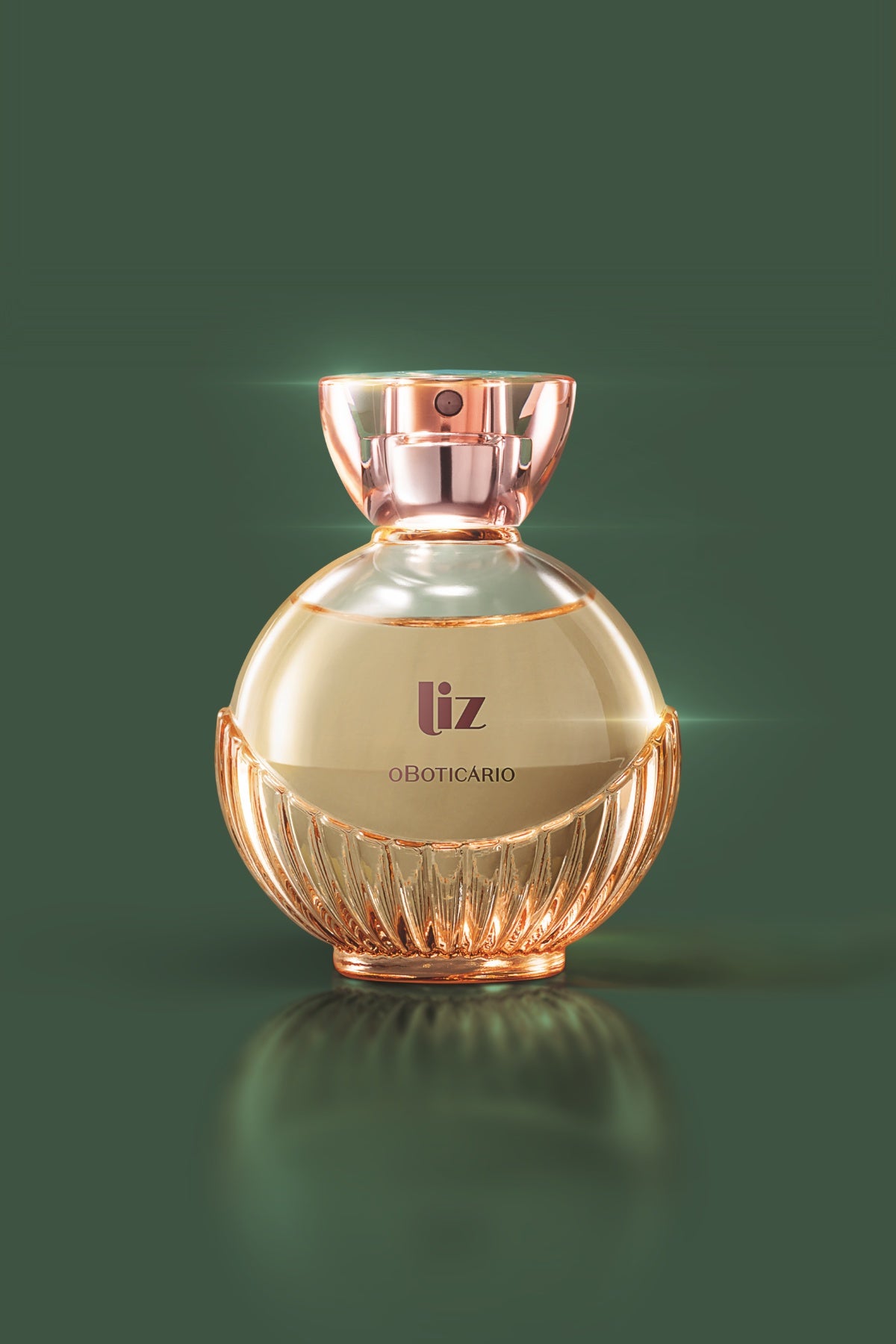 Liz Eau de Toilette