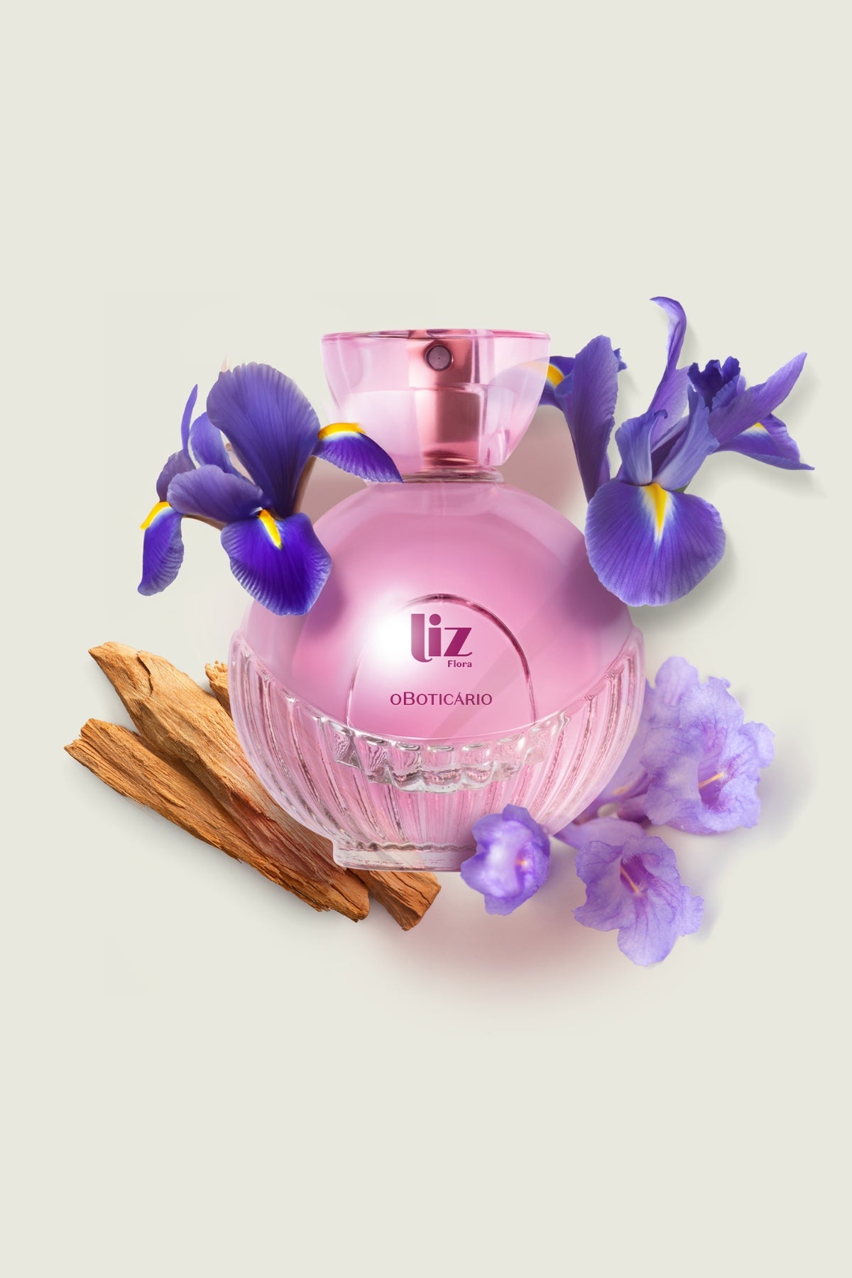 Liz Flora Eau de Toilette