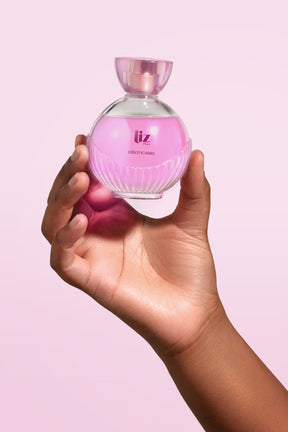 Liz Flora Eau de Toilette