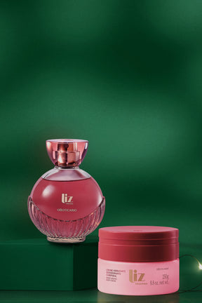 Liz Intense Holiday Gift Set