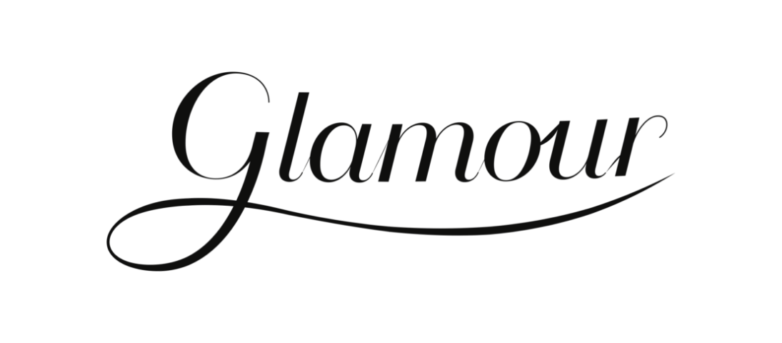 glamour logo